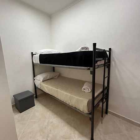 Dora House Valentino Apartment Наполи Екстериор снимка