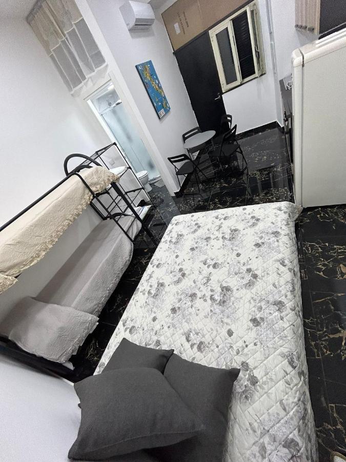 Dora House Valentino Apartment Наполи Екстериор снимка