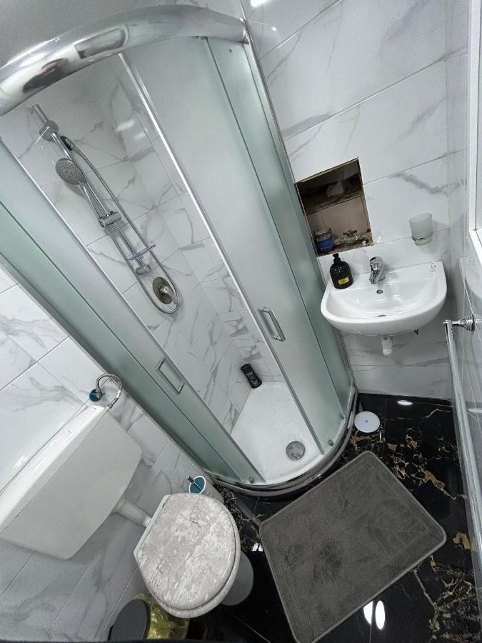 Dora House Valentino Apartment Наполи Екстериор снимка